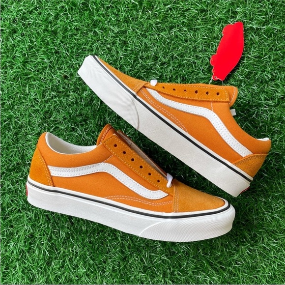 Vans Old Skool Desert Sun - Picture 2 of 5